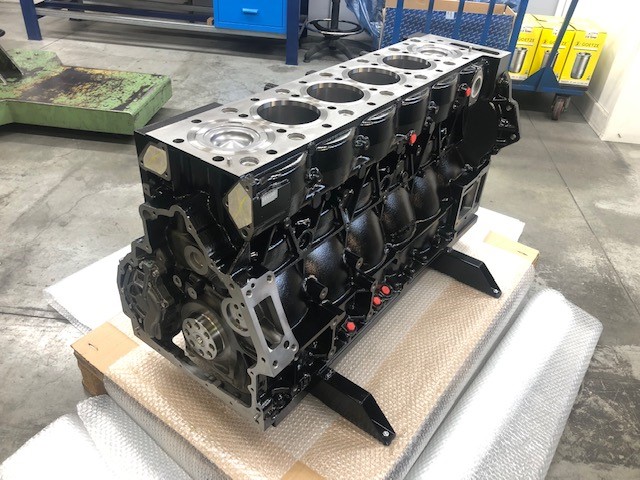 motore man d2676loh36 338kw 460cv euro 6c bus